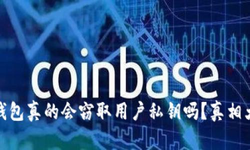 加密錢包真的會竊取用戶私鑰嗎？真相大揭秘