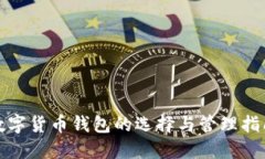 數(shù)字貨幣錢包的選擇與管