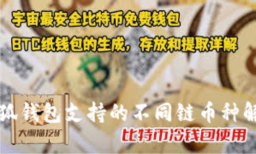 小狐錢包支持的不同鏈幣種解析