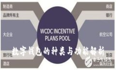 數(shù)字錢(qián)包的種類(lèi)與功能解