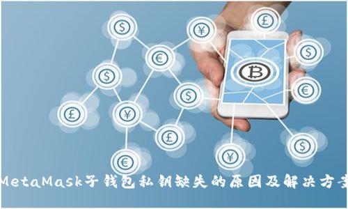 MetaMask子錢(qián)包私鑰缺失的原因及解決方案