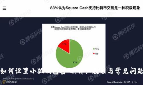 如何設(shè)置小狐錢包密碼：詳細(xì)教程與常見問題