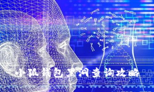 小狐錢(qián)包黑洞查詢(xún)攻略