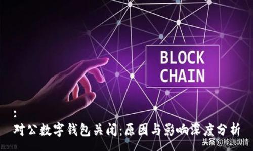 :
對(duì)公數(shù)字錢(qián)包關(guān)閉：原因與影響深度分析