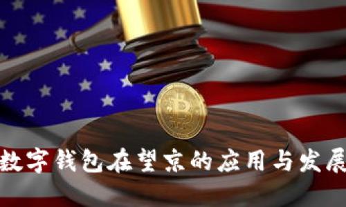 數(shù)字錢包在望京的應(yīng)用與發(fā)展