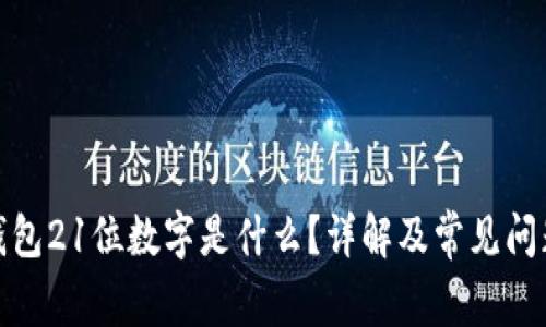 建行錢包21位數(shù)字是什么？詳解及常見問(wèn)題解答