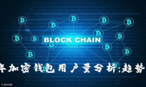 2023年加密錢包用戶量分析：趨勢與前景