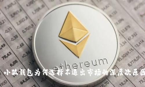  小狐錢包為何選擇不退出市場的深層次原因