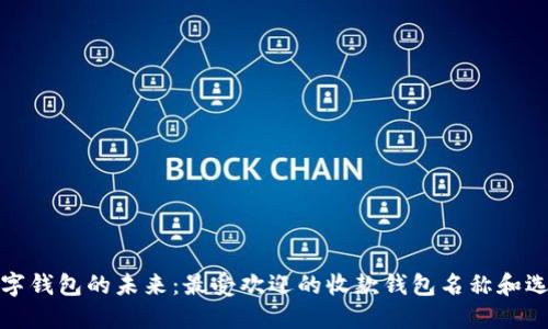 探討數(shù)字錢包的未來：最受歡迎的收款錢包名稱和選擇指南