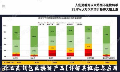 
什么是錢包區(qū)塊鏈產(chǎn)品？詳解其概念與應(yīng)用