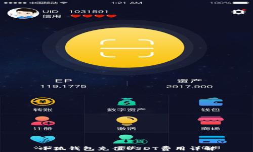 
小狐錢(qián)包充值USDT費用詳解