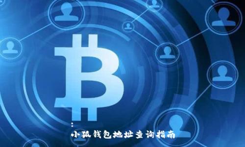 :
小狐錢(qián)包地址查詢(xún)指南