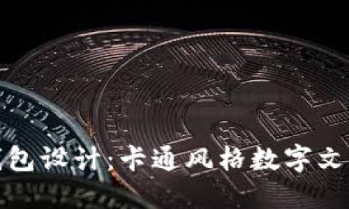 : 創(chuàng)意錢包設計：卡通風格數(shù)字文案的魅力