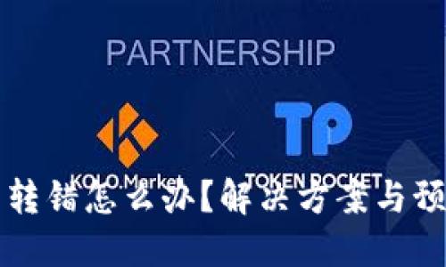 區(qū)塊鏈錢包轉(zhuǎn)錯(cuò)怎么辦？解決方案與預(yù)防措施詳解