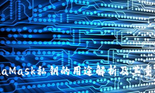 MetaMask私鑰的用途解析及其重要性