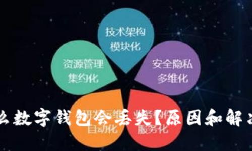 為什么數(shù)字錢包會丟失？原因和解決方案