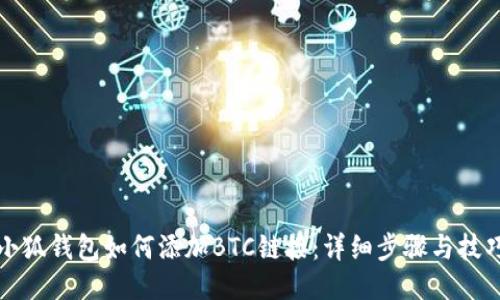 小狐錢包如何添加BTC鏈接：詳細(xì)步驟與技巧