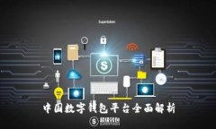 中國數(shù)字錢包平臺全面解