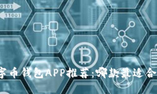 數(shù)字幣錢包APP推薦：哪款最適合您？