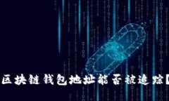 區(qū)塊鏈錢包地址能否被追