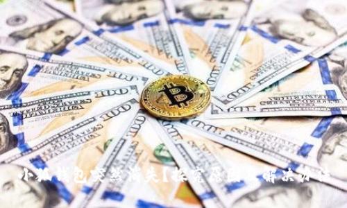 小狐錢(qián)包突然消失？探究原因及解決辦法