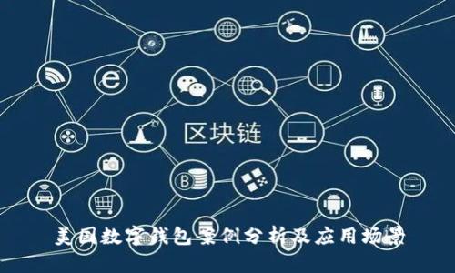 美國數(shù)字錢包案例分析及應(yīng)用場(chǎng)景