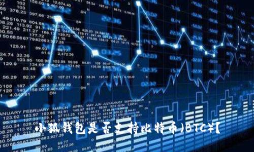 小狐錢包是否支持比特幣（BTC）？