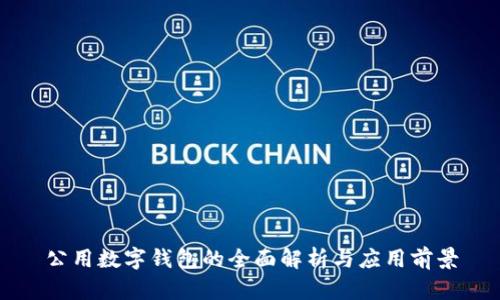 公用數(shù)字錢包的全面解析與應(yīng)用前景