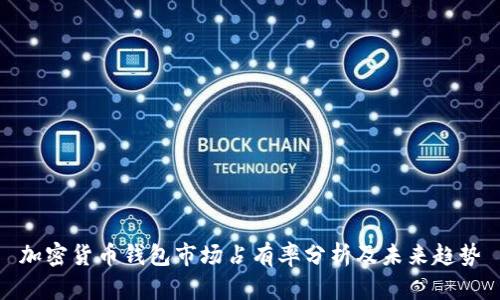 加密貨幣錢包市場占有率分析及未來趨勢