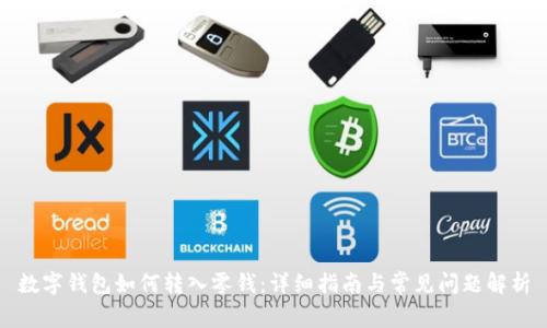 數(shù)字錢包如何轉(zhuǎn)入零錢：詳細(xì)指南與常見問題解析