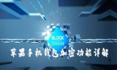 蘋(píng)果手機(jī)錢(qián)包加密功能詳