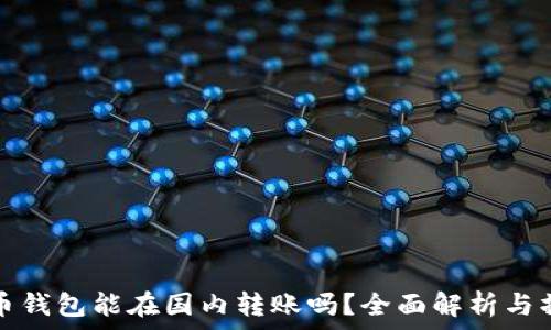   
加密貨幣錢包能在國內(nèi)轉(zhuǎn)賬嗎？全面解析與操作指南