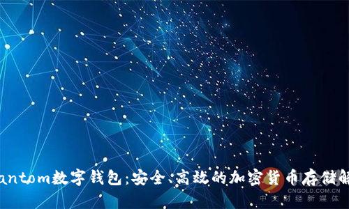 探索Phantom數(shù)字錢包：安全、高效的加密貨幣存儲解決方案