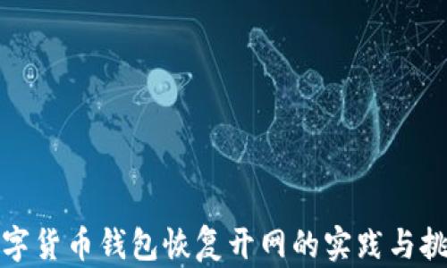 
數(shù)字貨幣錢(qián)包恢復(fù)開(kāi)網(wǎng)的實(shí)踐與挑戰(zhàn)