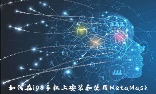  
如何在iOS手機上安裝和使用MetaMask