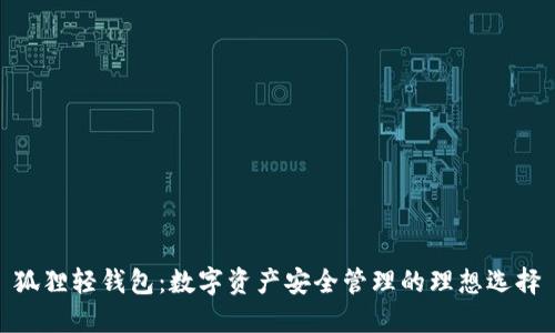 狐貍輕錢(qián)包：數字資產(chǎn)安全管理的理想選擇