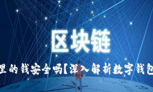 數(shù)字錢包里的錢安全嗎？深入解析數(shù)字錢包的安全性