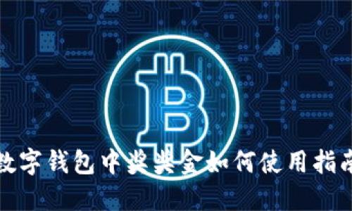 數(shù)字錢包中獎獎金如何使用指南