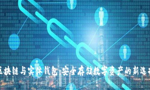區(qū)塊鏈與實(shí)體錢包：安全存儲(chǔ)數(shù)字資產(chǎn)的新選擇