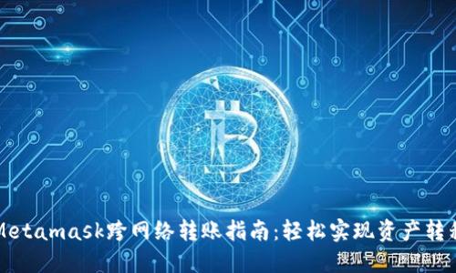 Metamask跨網(wǎng)絡(luò )轉賬指南：輕松實(shí)現資產(chǎn)轉移