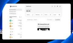 商鋪如何快速開(kāi)通數(shù)字錢(qián)