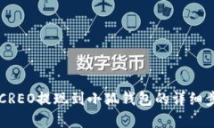中本聰CREO提現(xiàn)到小狐錢(qián)包