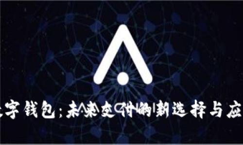 dcep數(shù)字錢包：未來支付的新選擇與應(yīng)用場景