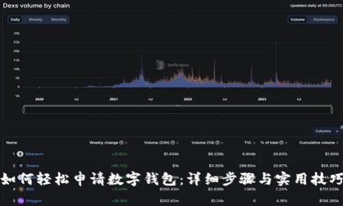 如何輕松申請數(shù)字錢包：詳細(xì)步驟與實(shí)用技巧