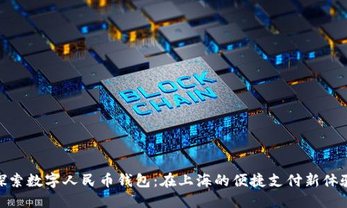 探索數(shù)字人民幣錢包：在上海的便捷支付新體驗