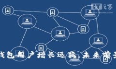 加密錢包用戶增長迅猛，