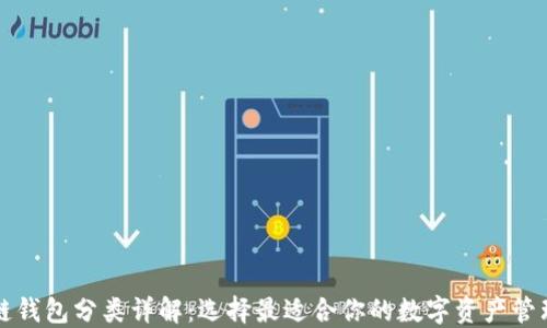 
區(qū)塊鏈錢包分類詳解：選擇最適合你的數(shù)字資產(chǎn)管理工具