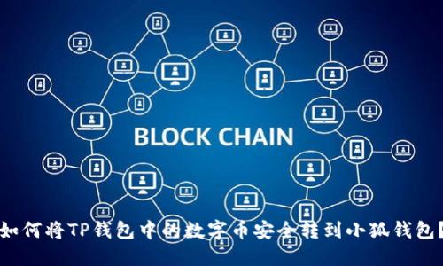 如何將TP錢(qián)包中的數(shù)字幣安全轉(zhuǎn)到小狐錢(qián)包？