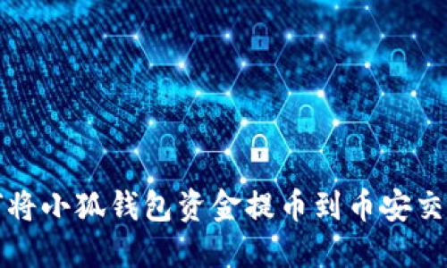 如何將小狐錢包資金提幣到幣安交易所