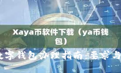 bianan數(shù)字錢包辦理指南：要求與步驟詳解